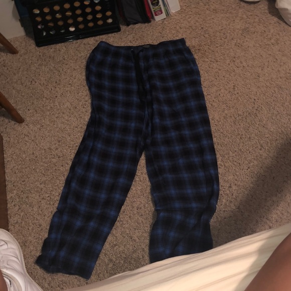 nordstrom men’s pj pants - Picture 1 of 3